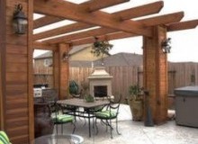 Kwikfynd Pergolas
barellan